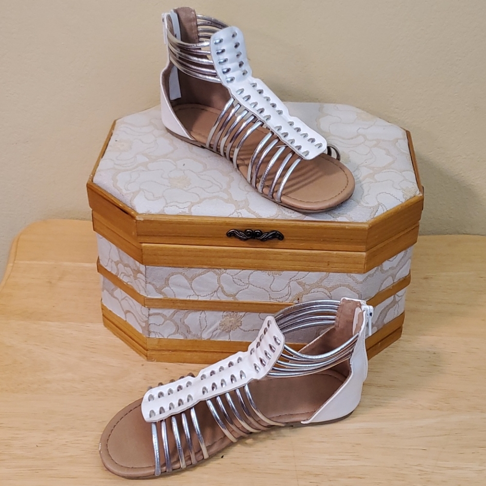 American Eagle Gladiator Sandals